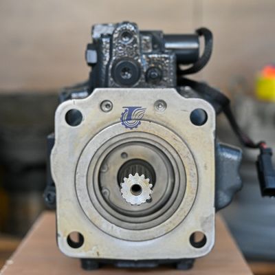 708-1h-00261 Υδραυλική αντλία για την Komatsu 375a-6 D375a-8 Υδραυλική κύρια αντλία