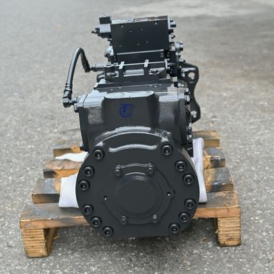 708-2l-00691 Υδραυλική αντλία για την Komatsu Pc1250 1250-8 NO.2