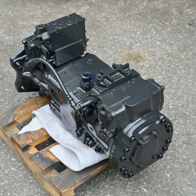 708-2l-00691 Υδραυλική αντλία για την Komatsu Pc1250 1250-8 NO.2