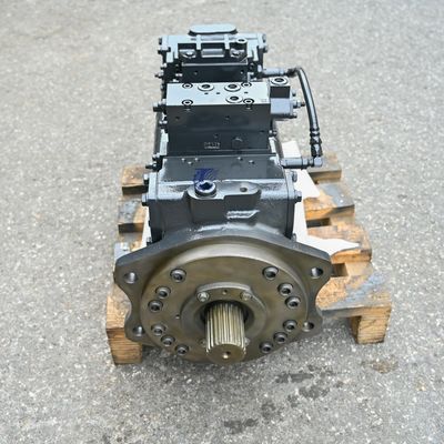 708-2l-00681 Υδραυλική αντλία για την Komatsu Pc1250 1250-8 No.1 Υδραυλική κύρια αντλία εξαρτήματα εξορυκτών