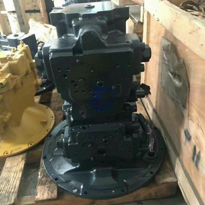 708-2g-00082 Υδραυλική κύρια αντλία για την Komatsu Pc300-8 Pc360-8 Pc390lc-8 Wa600-6 Wa600-8 Υδραυλική αντλία με έμβολο