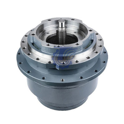 Sa8230-33470 Voe14524182 Ταξιδιωτικό κιβώτιο ταχυτήτων Τελική κίνηση για την Sumitomo Ec135b Ec140 Ec140b Ταξιδιωτική συναρμολόγηση Ταξιδιωτικός κινητήρας ανταλλακτικά εκσκαφέα Aftermarket Original