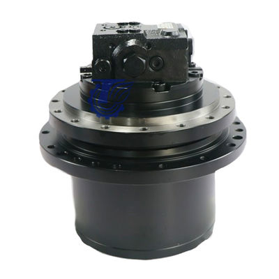 390-1088 3901088 Ταξιδιωτικός κινητήρας Για CAT 345D2 352F Τελική κίνηση Ταξιδιωτικό κιβώτιο ταχυτήτων Ταξιδιωτική συναρμολόγηση Συσκευές εκσκαφέα