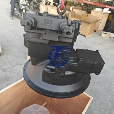 400914-00249 400914-00295 A8VO200 Για την Doosan DX340 Υδραυλική κύρια αντλία