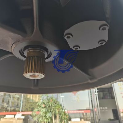 400914-00249 400914-00295 A8VO200 Για την Doosan DX340 Υδραυλική κύρια αντλία