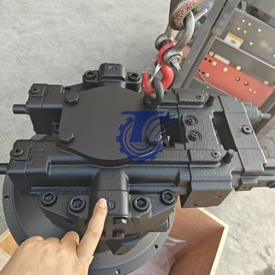 400914-00249 400914-00295 A8VO200 Για την Doosan DX340 Υδραυλική κύρια αντλία