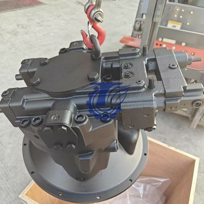400914-00249 400914-00295 A8VO200 Για την Doosan DX340 Υδραυλική κύρια αντλία
