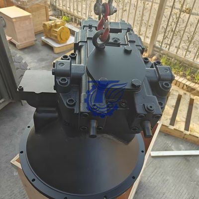 400914-00249 400914-00295 A8VO200 Για την Doosan DX340 Υδραυλική κύρια αντλία