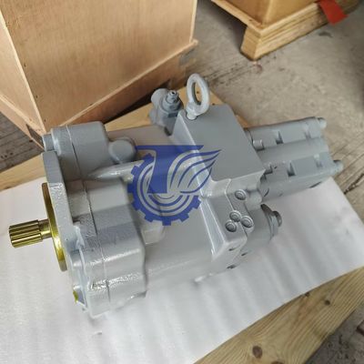 KYB PSVL2-27CG PSVL2-27CG-1 B061027001 Για την Kubota KX163 Υδραυλική αντλία Πυροσβεστήρα