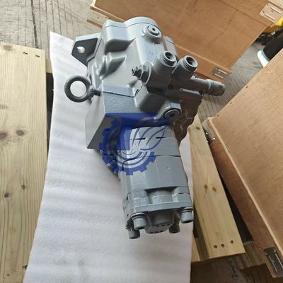 KYB PSVL2-27CG PSVL2-27CG-1 B061027001 Για την Kubota KX163 Υδραυλική αντλία Πυροσβεστήρα
