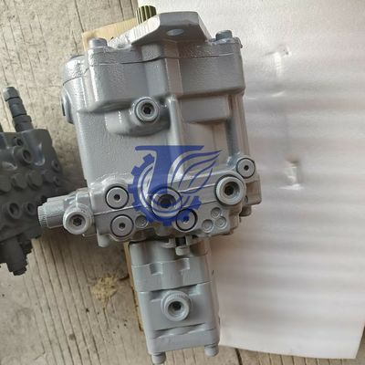 KYB PSVL2-27CG PSVL2-27CG-1 B061027001 Για την Kubota KX163 Υδραυλική αντλία Πυροσβεστήρα