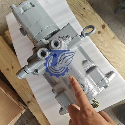 KYB PSVL2-27CG PSVL2-27CG-1 B061027001 Για την Kubota KX163 Υδραυλική αντλία Πυροσβεστήρα