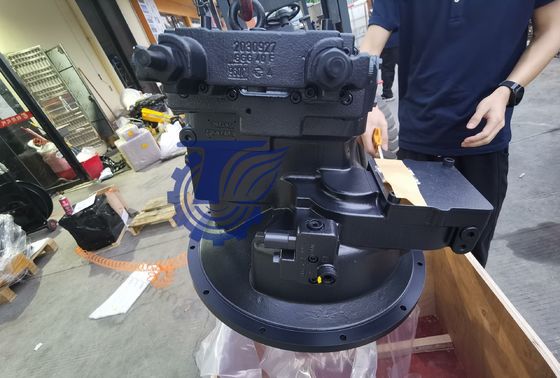 31KB-10030 R902277494 Για την Hyundai 520 A8VO225 Υδραυλική αντλία Στρίβοντας αντλία εξαρτήματα εκσκαφέα μεταπωλητή