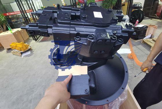 31KB-10030 R902277494 Για την Hyundai 520 A8VO225 Υδραυλική αντλία Στρίβοντας αντλία εξαρτήματα εκσκαφέα μεταπωλητή