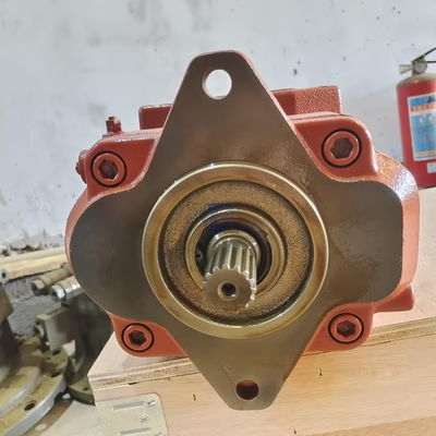 KYB PSVL-42CG PSVL2-36CG PSVL-54CG PSVL-84 PSVL-54CG-13 Για την Kubota KX121-3 Υδραυλική αντλία