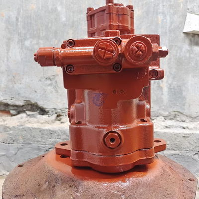 KYB PSVL-42CG PSVL2-36CG PSVL-54CG PSVL-84 PSVL-54CG-13 Για την Kubota KX121-3 Υδραυλική αντλία