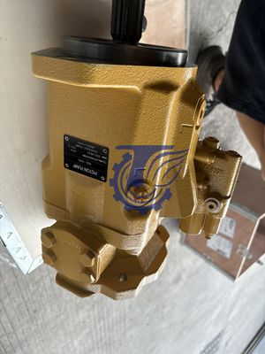 4551846 for Caterpillar 950M 962M Hydraulic Pump Piston Pump Excavator Parts Aftermarket Original