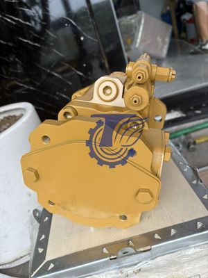 4551846 for Caterpillar 950M 962M Hydraulic Pump Piston Pump Excavator Parts Aftermarket Original