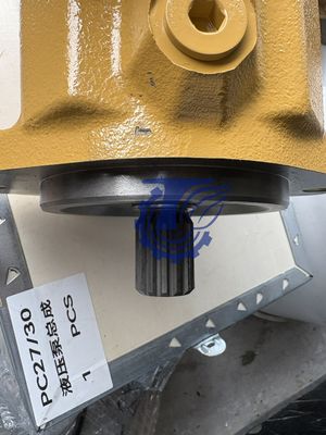 4551846 for Caterpillar 950M 962M Hydraulic Pump Piston Pump Excavator Parts Aftermarket Original
