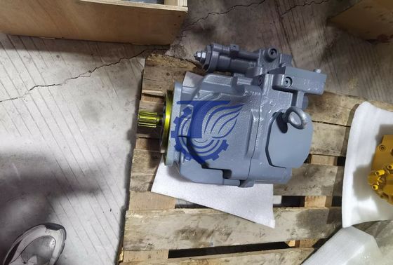 PVC80RS02 20/925743 για την JCB 8080 Υδραυλική κύρια αντλία
