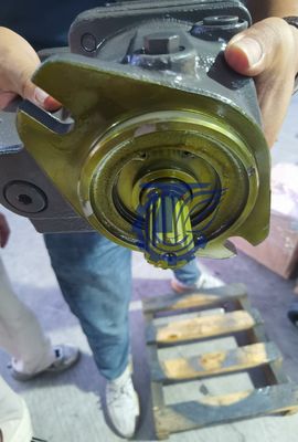 K3VL45 K3VL80 K3VL112 για Kawasaki K3VL Series Υδραυλική Κύρια Αντλία Assy Ανταλλακτικά Εκσκαφέα Aftermarket Original