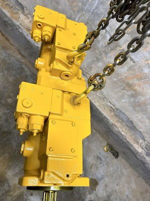 Η σειρά K3VL K3VL140 K3VL200 K3VL28-C1ARKSL0 K3VL28 K3VL45 K3VL80 K3VL112 Υδραυλική κύρια αντλία