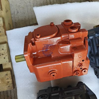 KX121-2 PSVD2-21 20630-32101 660027 Υδραυλική κύρια αντλία για την Kayaba KYB