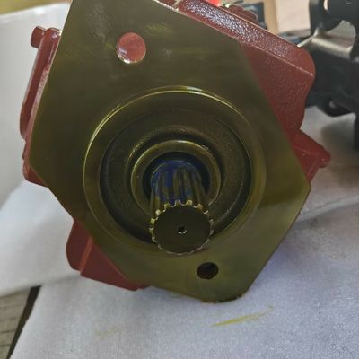 KX121-2 PSVD2-21 20630-32101 660027 Υδραυλική κύρια αντλία για την Kayaba KYB