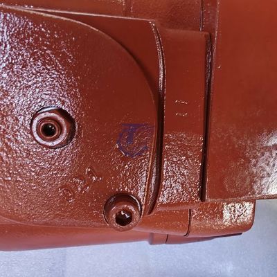 KX121-2 PSVD2-21 20630-32101 660027 Υδραυλική κύρια αντλία για την Kayaba KYB