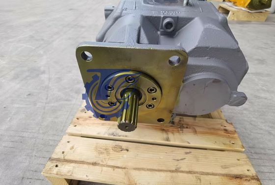 PVC8080R1NS016 PVC8080 0310007 Υδραυλική Κύρια Αντλία Assy Αντλία Εμβόλου Bomba για YC135 Ανταλλακτικά Εκσκαφέα Aftermarket Original