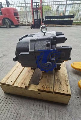 PVC8080R1NS016 PVC8080 0310007 Υδραυλική Κύρια Αντλία Assy Αντλία Εμβόλου Bomba για YC135 Ανταλλακτικά Εκσκαφέα Aftermarket Original