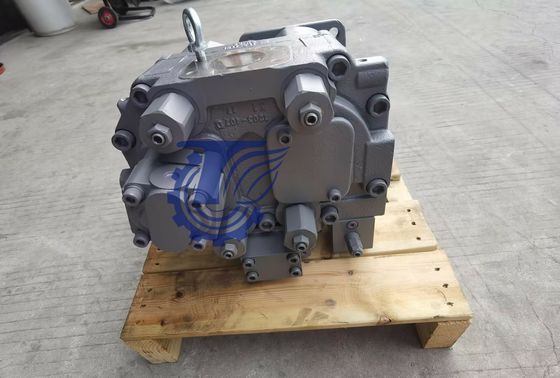 PVC8080R1NS016 PVC8080 0310007 Υδραυλική Κύρια Αντλία Assy Αντλία Εμβόλου Bomba για YC135 Ανταλλακτικά Εκσκαφέα Aftermarket Original