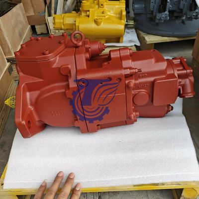 VIO80-1A K7SP36K7V28 4663831 9295140 YD00013054 YD00013056 Υδραυλική κύρια αντλία Assy piston pump Bomba για την Hitachi ZX85US-3 ZX85US-5A