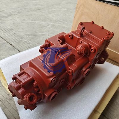 VIO80-1A K7SP36K7V28 4663831 9295140 YD00013054 YD00013056 Υδραυλική κύρια αντλία Assy piston pump Bomba για την Hitachi ZX85US-3 ZX85US-5A