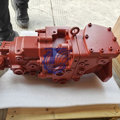 VIO80-1A K7SP36K7V28 4663831 9295140 YD00013054 YD00013056 Υδραυλική κύρια αντλία Assy piston pump Bomba για την Hitachi ZX85US-3 ZX85US-5A