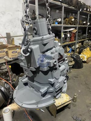 Υδραυλική κύρια αντλία Assy Piston Bomba για την Hitachi ZAX470-3 ZAX450-3 ZAX450-6 ZAX470-5G ZAX490-5A