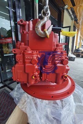 31Q6-15320 31Q6-15010 K3V112DT Υδραυλική κύρια αντλία Assy Bomba για Hyundai R210-9 R210 R210W-7 R200W-7 εξαρτήματα εξορυκτών