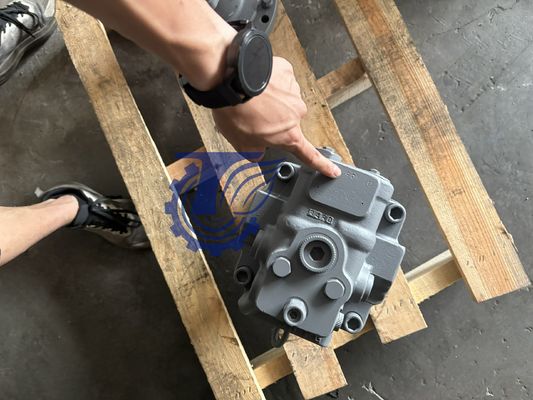4255115 for Hitachi EX100-1 EX100-2 EX100M-2 EX100-5 EX100 Hydraulic Swing Motor/Swing Reduction/Swing Reducer/Swing Gearbox/Swing Device Aftermarket Original Excavators Parts