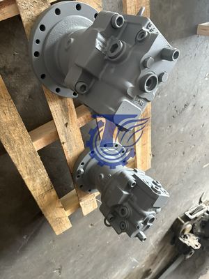 4255115 for Hitachi EX100-1 EX100-2 EX100M-2 EX100-5 EX100 Hydraulic Swing Motor/Swing Reduction/Swing Reducer/Swing Gearbox/Swing Device Aftermarket Original Excavators Parts