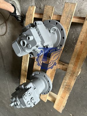 4255115 for Hitachi EX100-1 EX100-2 EX100M-2 EX100-5 EX100 Hydraulic Swing Motor/Swing Reduction/Swing Reducer/Swing Gearbox/Swing Device Aftermarket Original Excavators Parts