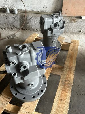4255115 for Hitachi EX100-1 EX100-2 EX100M-2 EX100-5 EX100 Hydraulic Swing Motor/Swing Reduction/Swing Reducer/Swing Gearbox/Swing Device Aftermarket Original Excavators Parts