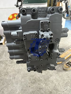 4625137 Ya00000734 For Hitachi Zax330-3 Zx330-3 Zx330-5g Hydraulic Main Control Valve Excavator Parts