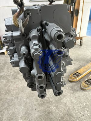 4625137 Ya00000734 For Hitachi Zax330-3 Zx330-3 Zx330-5g Hydraulic Main Control Valve Excavator Parts