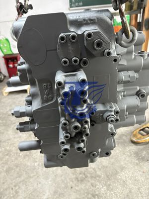 4625137 Ya00000734 For Hitachi Zax330-3 Zx330-3 Zx330-5g Hydraulic Main Control Valve Excavator Parts