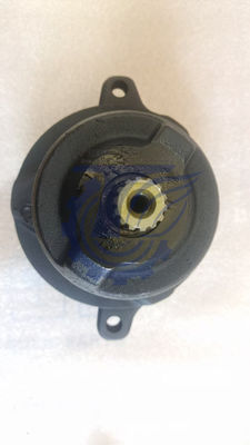 419-03-33242 4190333242 For Komatsu WA320-5L WA320-5 WA320-5 WA320PT-5L WHEEL LOADERS Parts Hydraulic  FAN MOTOR COOLING SYSTEM  Motor Assembly KYB MSF18-16 Aftermarket Original
