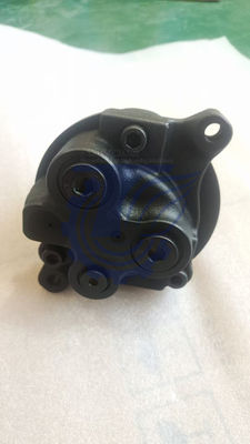 419-03-33242 4190333242 For Komatsu WA320-5L WA320-5 WA320-5 WA320PT-5L WHEEL LOADERS Parts Hydraulic  FAN MOTOR COOLING SYSTEM  Motor Assembly KYB MSF18-16 Aftermarket Original