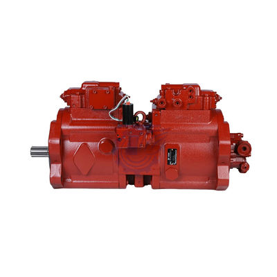 31N6-10050 31N6-10051 Υδραυλική αντλία κύρια αντλία Assy Bomba για την Hyundai R210-7 εξαρτήματα εξορυκτών