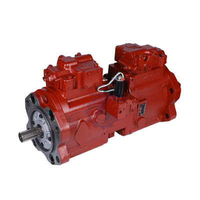 31N310011 Hydraulic Pump Main Pump Assy Bomba for Hyundai R140LC-7 RD140LC9 Excavator Parts Aftermarket Original