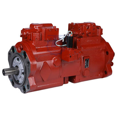 31N6-10050 31N6-10051 Υδραυλική αντλία κύρια αντλία Assy Bomba για την Hyundai R210-7 εξαρτήματα εξορυκτών