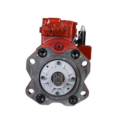 31N6-10050 31N6-10051 Υδραυλική αντλία κύρια αντλία Assy Bomba για την Hyundai R210-7 εξαρτήματα εξορυκτών